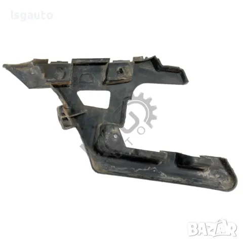 Десен държач задна броня Renault Laguna II 2001-2008 ID: 139421, снимка 2 - Части - 48292032