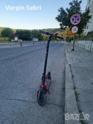 Електрически скутер Ninebot, снимка 1
