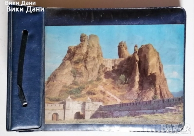 стари кожени и соц албуми релеф за Снимки , снимка 11 - Антикварни и старинни предмети - 34936687