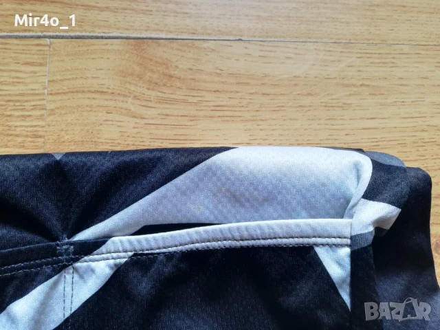 вело джърси specialized mtb елек тениска екип блуза шосейно колоездене мъжко оригинално S, снимка 7 - Спортни дрехи, екипи - 51415766