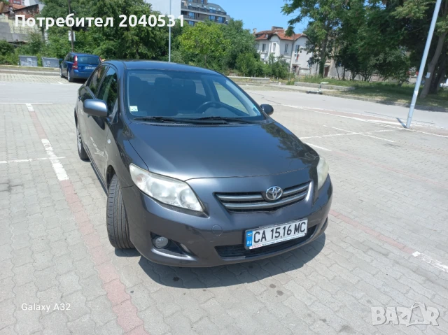 Тойота Корола, снимка 12 - Автомобили и джипове - 47701236