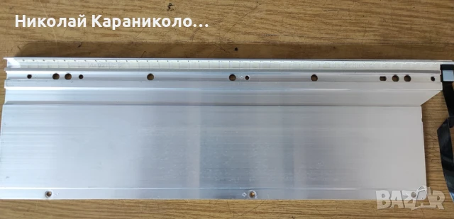 Продавам Power-715G5194-P01-W20-002H,Main-3139 123 65323v2-MB/65333v2-SB от тв PHILIPS 32PFL4007T/12, снимка 12 - Телевизори - 51078836