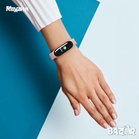 Avon- Смарт часовник Niko, снимка 1