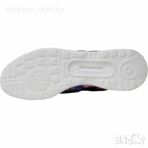 МАРАТОНКИ - ADIDAS ZX FLUX SMOOTH; размери: 36 и 37, снимка 2 - Маратонки - 32275165