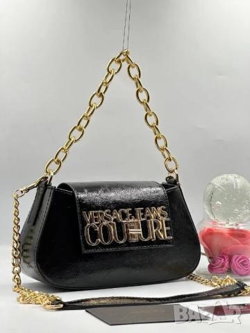 чанти versace , снимка 13 - Чанти - 51395452