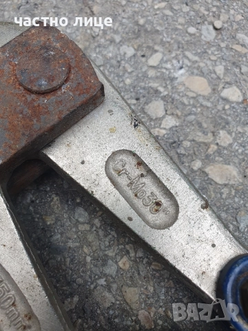 Секачи за арматурно желязо, снимка 6 - Други инструменти - 51756053