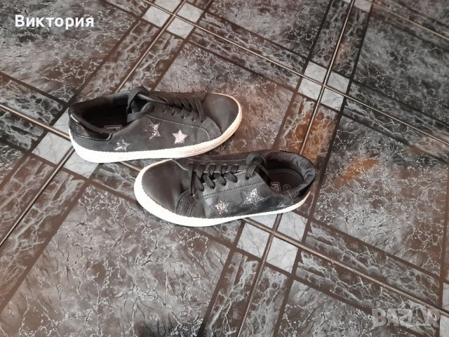 Гуменки размер 36, снимка 2 - Кецове - 38656888