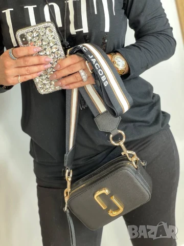чанти marc jacobs, снимка 3 - Чанти - 51419832
