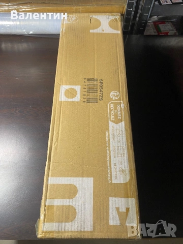 Детска сгъваема тротинетка COSTWAY, снимка 8 - Детски велосипеди, триколки и коли - 53456646