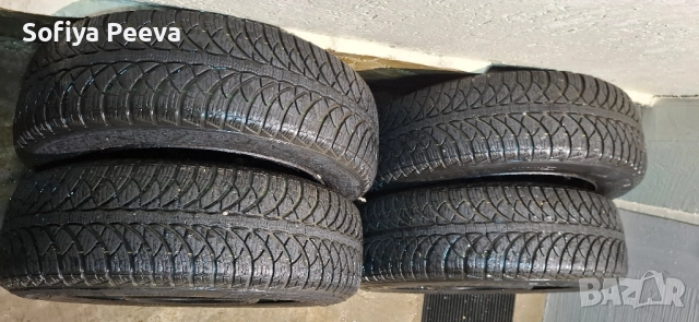 Гуми с джанти Honda jazz., снимка 3 - Гуми и джанти - 52281322