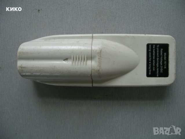 Дистанционно за климатик., снимка 3 - Климатици - 43466070