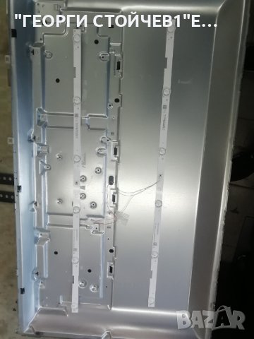 32BC3E  TP.MS6486X.PB713 LY.2WQ19G001 RF-AJ320014SE30-0601 A3, снимка 8 - Части и Платки - 40789519