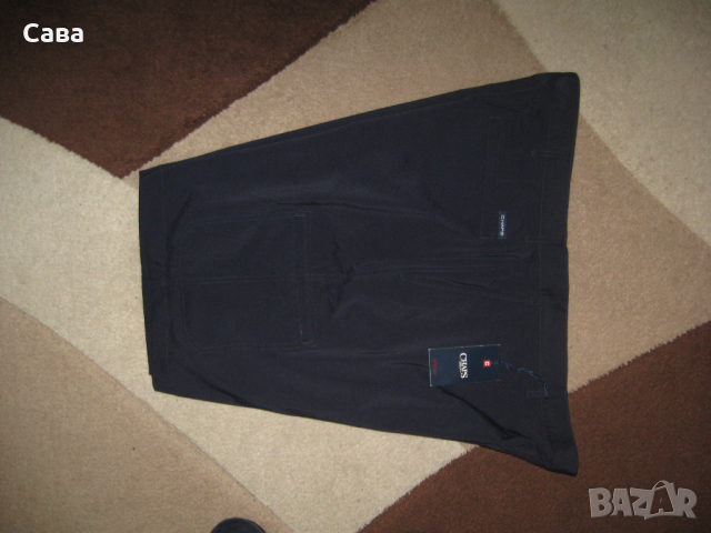 Къси панталони CHAPS   мъжки,2ХЛ, снимка 4 - Къси панталони - 36547536