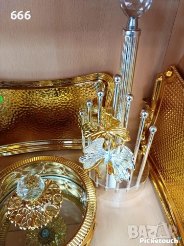 табли , подноси , салфетници, снимка 9 - Аксесоари за кухня - 43458371