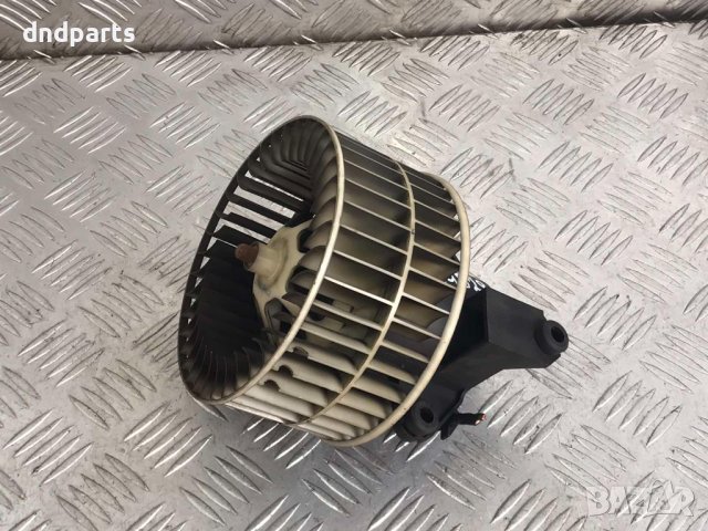 Вентилатор парно Mercedes W168,2001г.