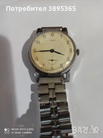 Часовник Зим 