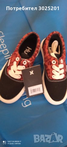 Нови Оригинални Детски Кецове Номер 28 29 от АМерика  цена  50$, снимка 5 - Детски маратонки - 43484704