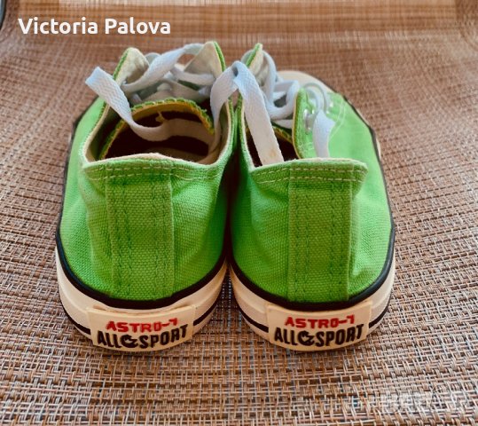 Гуменки, снимка 4 - Кецове - 42952634