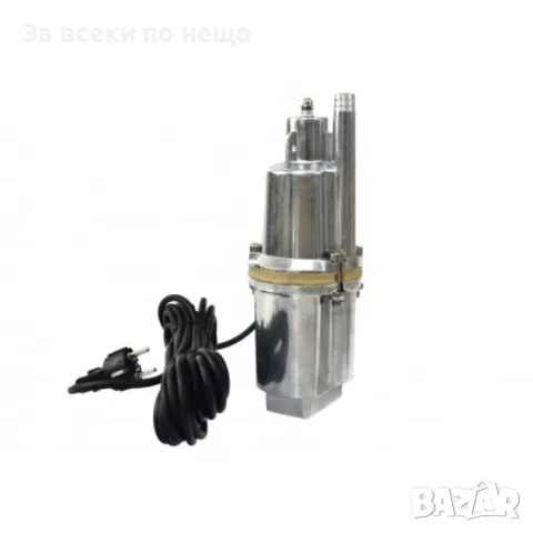 Потопяема водна помпа ДРУЖБА 600W, снимка 2 - Водни помпи - 50328414