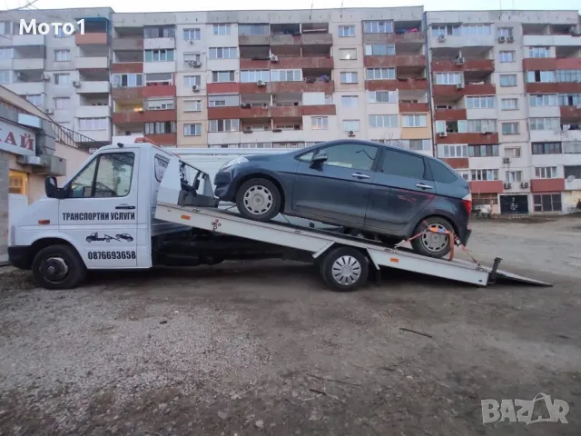 Отдавам под наем ремаркета за кросови и пистови мотори -София , снимка 8 - Други услуги - 49416648