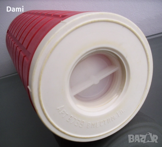 Стъклен термос за  напитки, резервни стъкла, снимка 5 - Термоси - 52948492