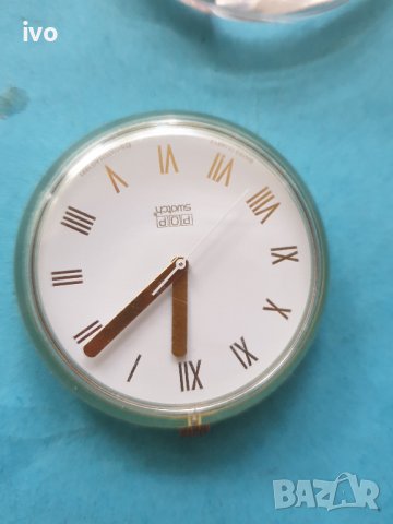 swatch pop, снимка 6 - Други - 38538560