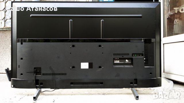 SONY KD-65XF7596 със счупена матрица , 1-980-310-21 , 1-982-454-1 , 1-458-998-11 , 65T55-C0A CTRL BD, снимка 2 - Части и Платки - 28504768