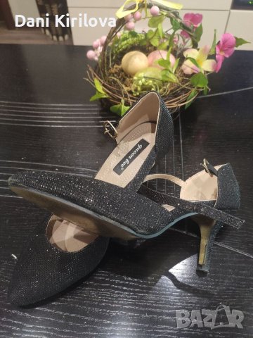 Сандали и затворени обувки, снимка 9 - Дамски ежедневни обувки - 40342159
