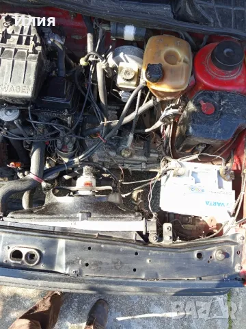 продавам Голф2  1985г., снимка 10 - Части - 50020090