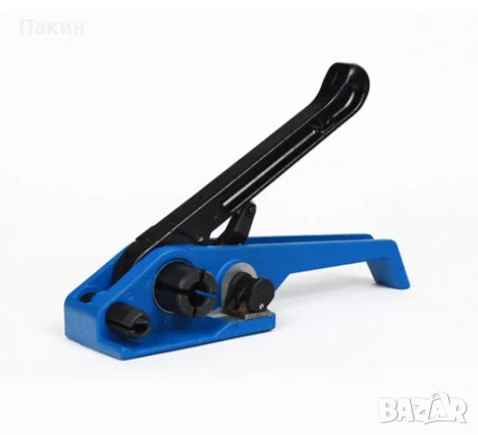 Ръчен обтегач за неметална чембер лента - 9-19 мм