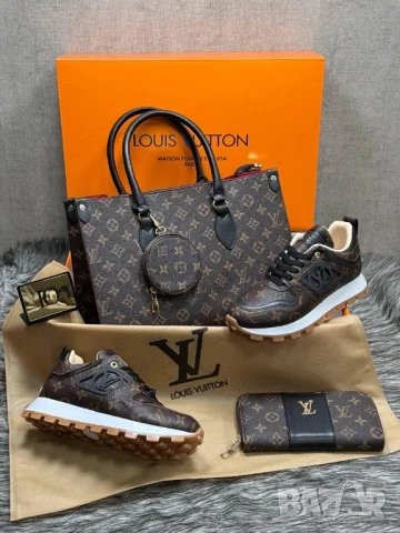чанти christian dior louis vuitton , снимка 11 - Чанти - 50574646