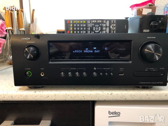 Denon AVR-1912