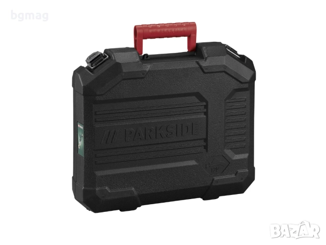 PARKSIDE акумулаторен трион за клони PAAS 12 A2,без зарядно и батерия, снимка 7 - Градински инструменти - 52142788