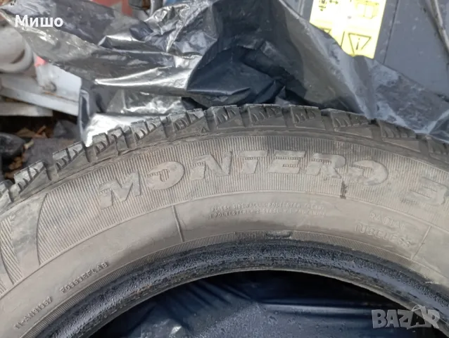 Продавам гуми за мотокар, снимка 14 - Гуми и джанти - 50385004