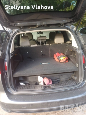 Форд, снимка 8 - Автомобили и джипове - 52731647