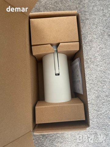 Въртящ се черен LED прожектор за таван 12W топло бяло 3000K, снимка 8 - Лед осветление - 43173235