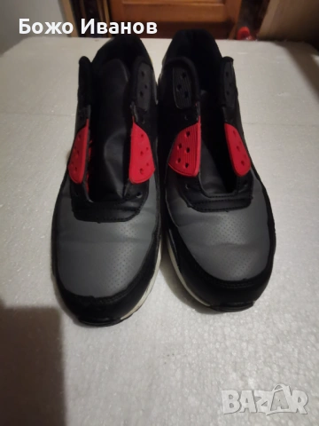 Маратонки с Airmax технология, снимка 3 - Маратонки - 53058643