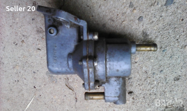 Малко части за ЛАДА, ЗАСТАВА, ФИАТ, Вартбург, снимка 15 - Части - 52035087