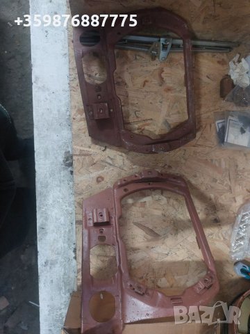 За Москвич , снимка 2 - Части - 39835239