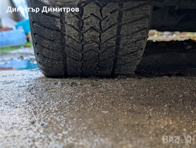 Джанти Bmw style 22 , снимка 8 - Гуми и джанти - 52775952