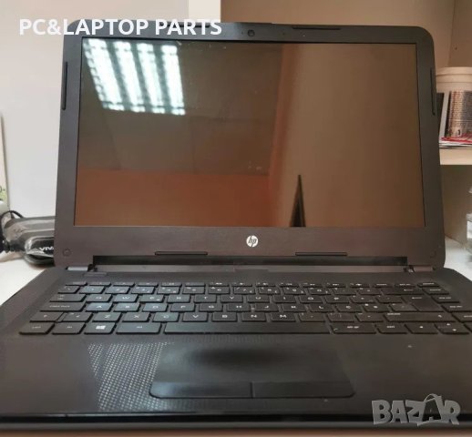 На ЧАСТИ! HP Pavillion 14 14-AC101NP 500GB HDD Intel Celeron N3050
