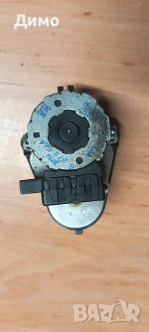 моторче клапа парно бмв е46 bmw e46