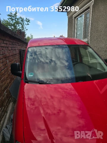 vwCaddy Volkswagen продавам , снимка 17 - Автомобили и джипове - 51256666