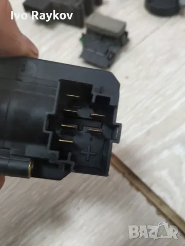 Клеморед SAAB 9-5 95 , 93 ,  ЗАПАЛИВАНЕ CUBE LIFT 4943692, снимка 4 - Части - 50277058