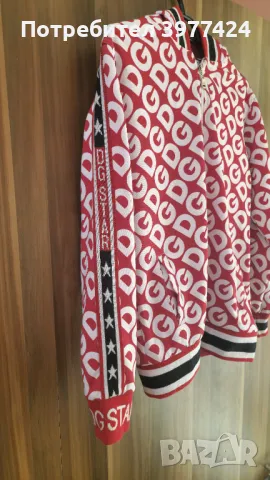 Продавам лимитирана серия детски костюм D&G, снимка 3 - Детски комплекти - 49606226