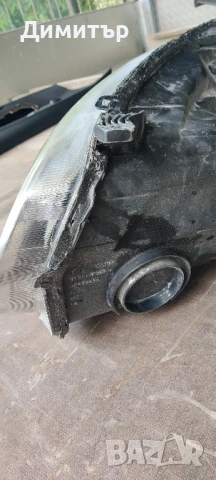 Фарове Форд Транзит , снимка 3 - Части - 47043233