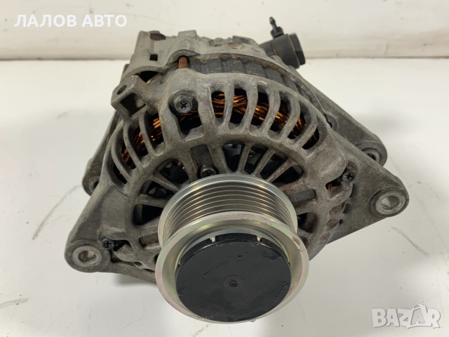 Генератор Кия Соренто 2.5 140к.с. (02-06)г. Generator Kia Sorento 