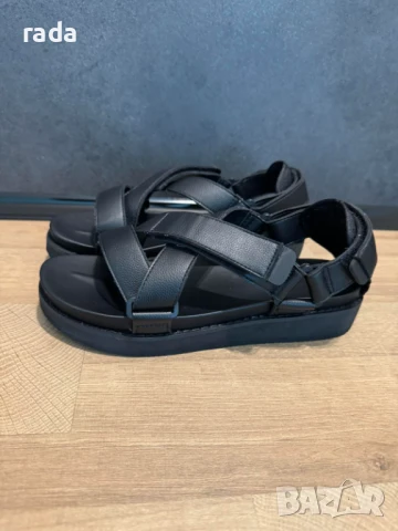 Сандали Onsker, естествена кожа , снимка 2 - Сандали - 50653307