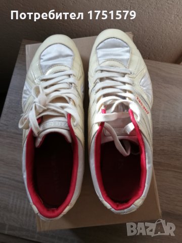 Оригинални маратонки diesel, снимка 6 - Маратонки - 28818086