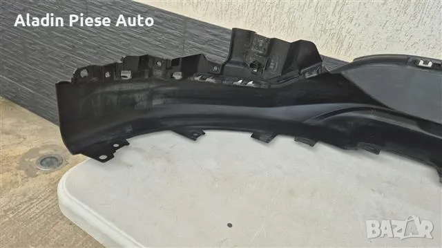 Спойлер Mazda CX5 CX-5 Facelift предна броня година 2022 2023 2024 код KSD6-50032, KSD650032 , снимка 5 - Аксесоари и консумативи - 50357028